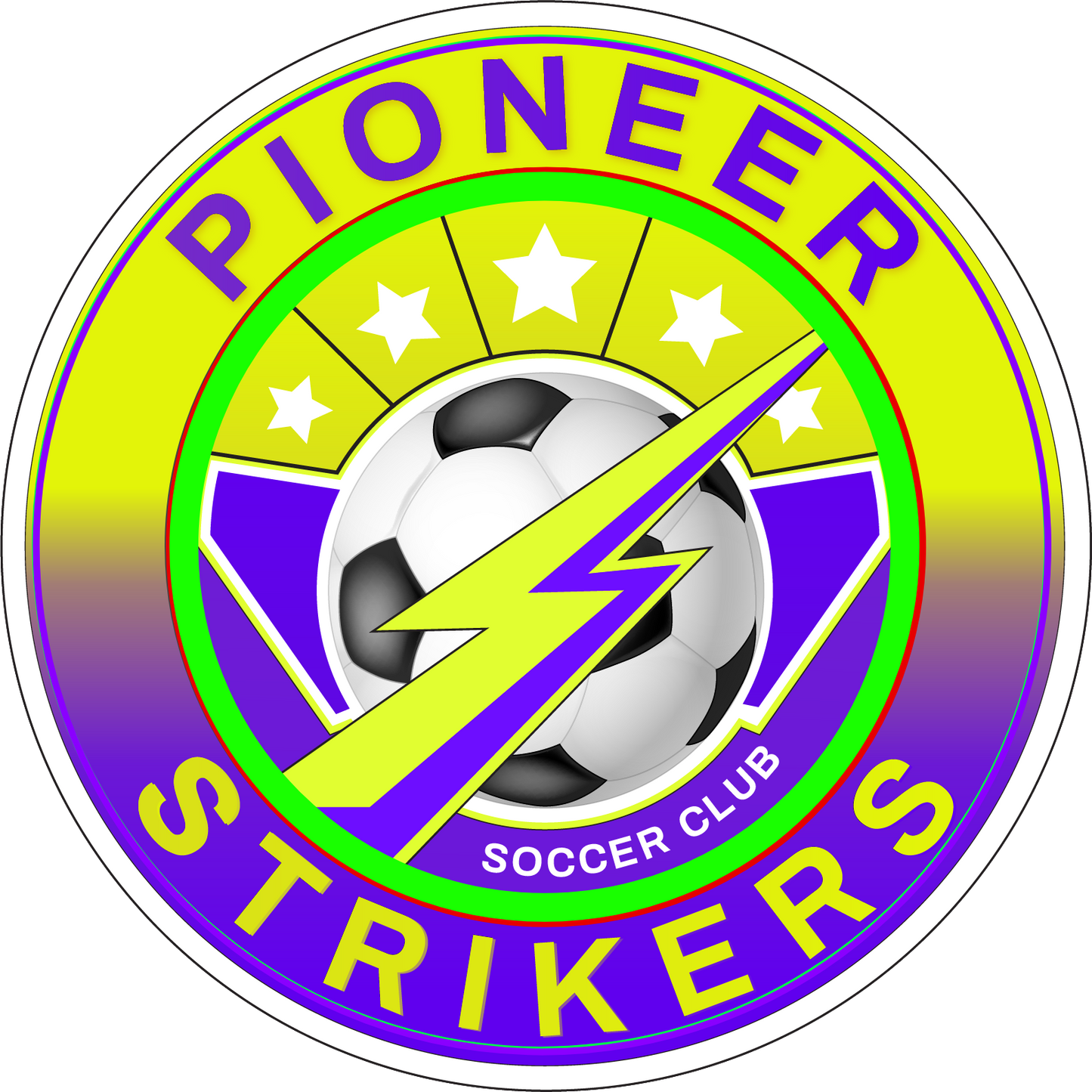 Age 11 to 13 - U13 Team