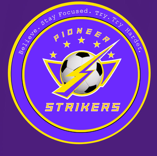 Strikers F.C