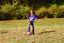 Age 5 to 6 - U6 Team